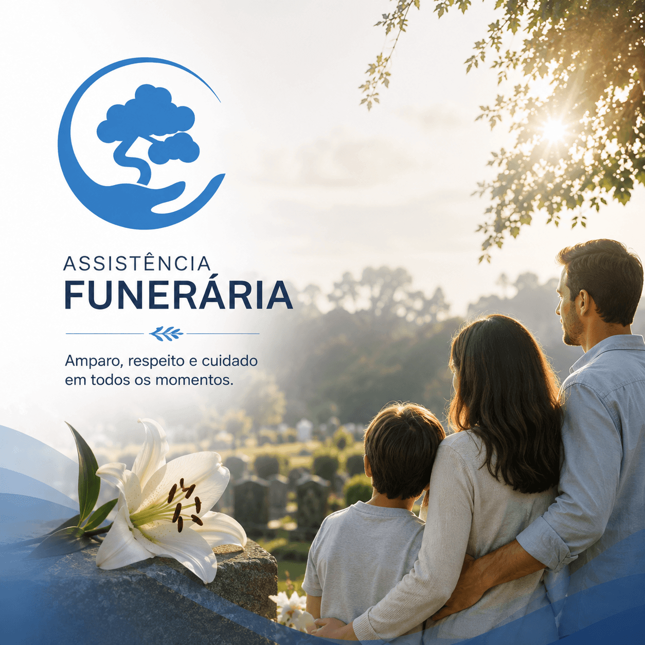 Assistência Funeral