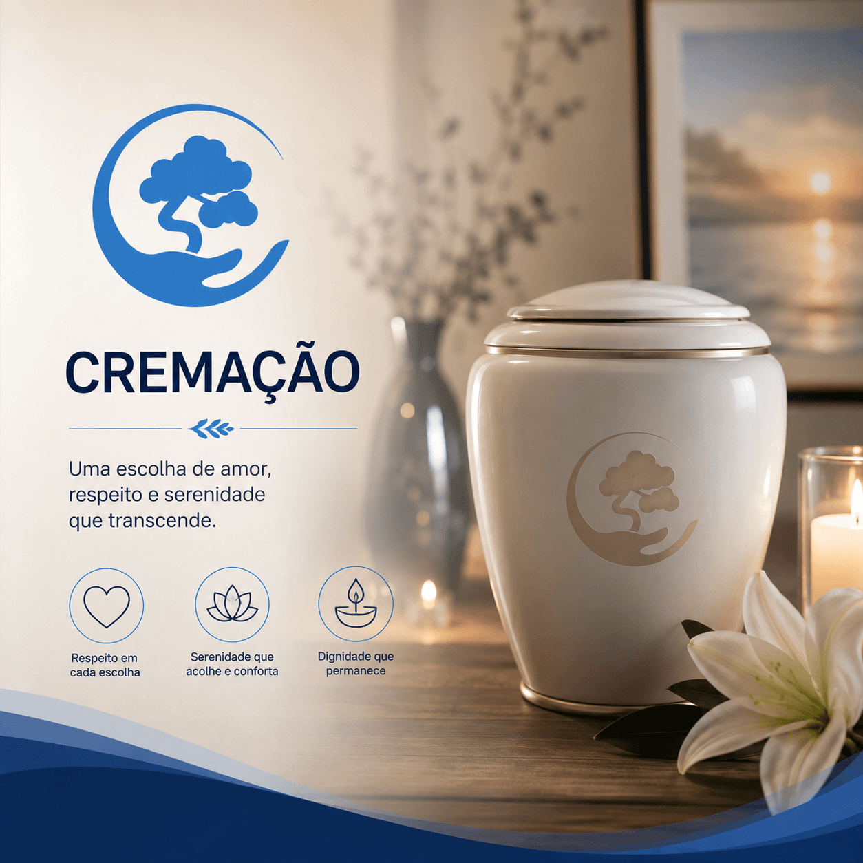 Crematório