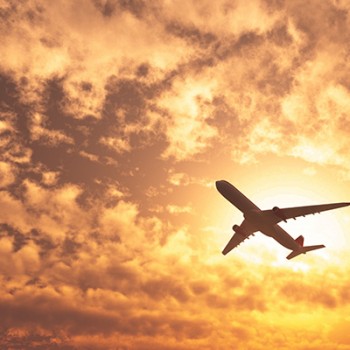 Funerária Translado Aéreo