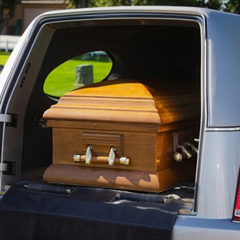 Funerária Translado Funerário