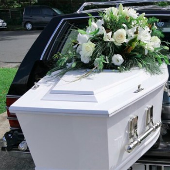Funerária Translado Preço