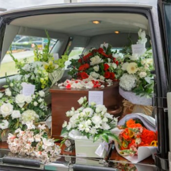 Funerária Translado