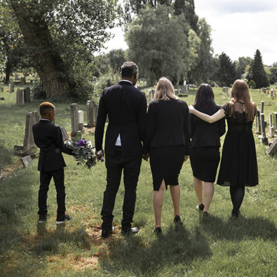 Plano Funerária