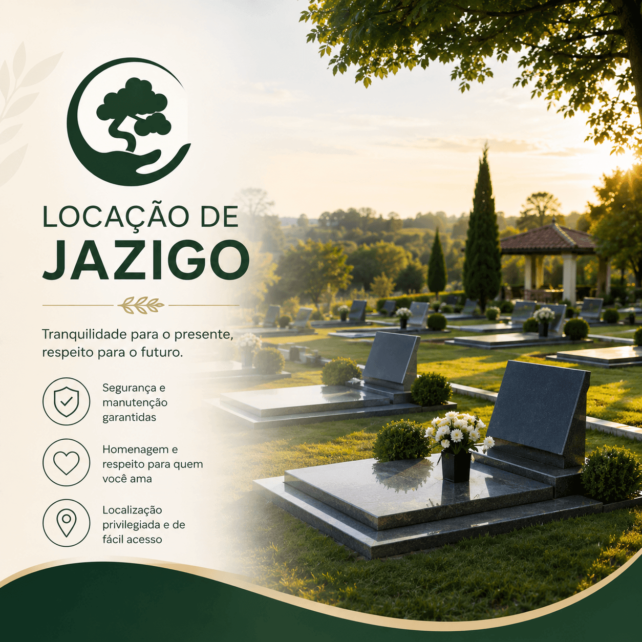 Quanto Custa Locação de Jazigo em Guarulhos