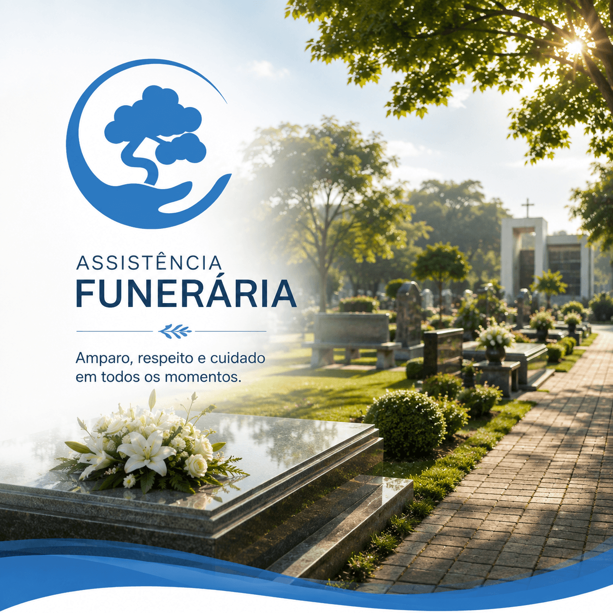 Serviço Funerário