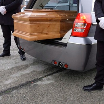 Translado Funerário